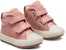 (TD) Converse Chuck Taylor All Star Berkshire Boot Easy-On 'Rust Pink' Wanita 771526C