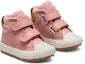 Lookbook (TD) Converse Chuck Taylor All Star Berkshire Boot Easy-On 'Rust Pink' Wanita 771526C