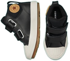 (TD) Converse Chuck Taylor All Star Berkshire Boot Easy-On 'Hitam' 771525C Shop (TD) Converse Chuck Taylor All Star Berkshire Boot Easy-On 'Hitam' 771525C