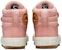 (TD) Converse Chuck Taylor All Star Berkshire Boot Easy-On 'Rust Pink' Wanita 771526C