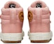 Shop (TD) Converse Chuck Taylor All Star Berkshire Boot Easy-On 'Rust Pink' Wanita 771526C