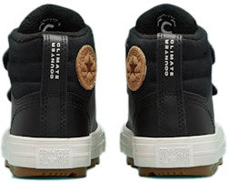 (TD) Converse Chuck Taylor All Star Berkshire Boot Easy-On 'Hitam' 771525C Purchase (TD) Converse Chuck Taylor All Star Berkshire Boot Easy-On 'Hitam' 771525C