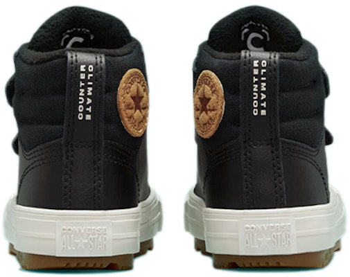 (TD) 匡威Chuck Taylor All Star Berkshire简便穿脱靴‘黑色’ 771525C Purchase (TD) 匡威Chuck Taylor All Star Berkshire简便穿脱靴‘黑色’ 771525C
