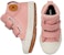 (TD) Converse Chuck Taylor All Star Berkshire Boot Easy-On 'Rust Pink' Wanita 771526C