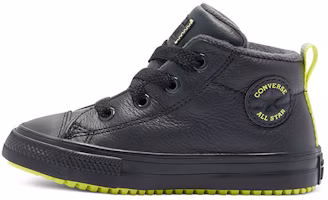 (Toddler) Converse Chuck Taylor All Star Boot 'Classic Black' 769329C (Toddler) Converse Chuck Taylor All Star Boot 'Classic Black' 769329C