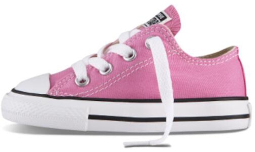 嬰兒 Chuck Taylor All Star Core 粉紅色 Buy 嬰兒 Chuck Taylor All Star Core 粉紅色