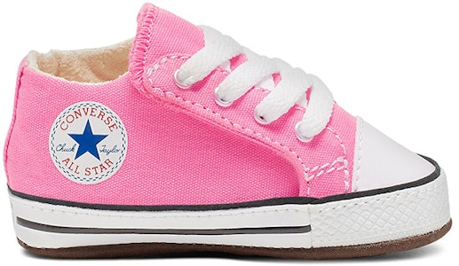 (TD) Converse Chuck Taylor All Star Bayi 865160C Order (TD) Converse Chuck Taylor All Star Bayi 865160C