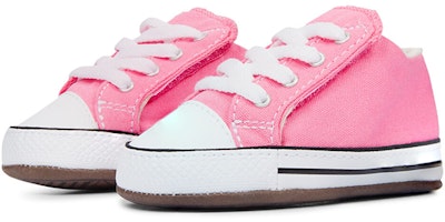 (TD) 匡威Chuck Taylor全明星婴儿鞋 865160C Lookbook (TD) 匡威Chuck Taylor全明星婴儿鞋 865160C