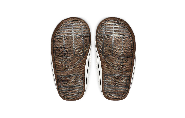 Shop 嬰兒 Converse Chuck Taylor All Star Cribste 粉色