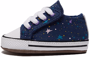 (Toddler) Converse Chuck Taylor All Star Cribster Navy 865353C (Toddler) Converse Chuck Taylor All Star Cribster Navy 865353C
