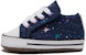 (Toddler) Converse Chuck Taylor All Star Cribster Navy 865353C