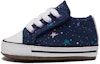 Buy (Toddler) Converse Chuck Taylor All Star Cribster Navy 865353C