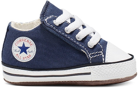 (TD) Converse Chuck Taylor All Star Cribster Bayi 865158C Order (TD) Converse Chuck Taylor All Star Cribster Bayi 865158C