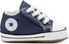 Order (TD) Converse Chuck Taylor All Star Cribster Bayi 865158C