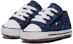 Order (Toddler) Converse Chuck Taylor All Star Cribster Navy 865353C