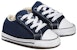 (TD) Converse Chuck Taylor All Star Cribster Bayi 865158C