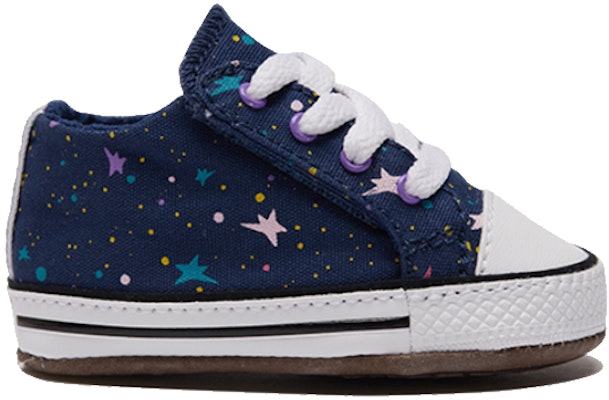 (Toddler) Converse Chuck Taylor All Star Cribster Navy 865353C Lookbook (Toddler) Converse Chuck Taylor All Star Cribster Navy 865353C