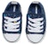 (Toddler) Converse Chuck Taylor All Star Cribster Navy 865353C