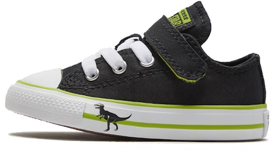 (TD) チャックテイラー ダイノバース 黒緑 (Chuck Taylor Dinoverse Black Green) 766204C Buy (TD) チャックテイラー ダイノバース 黒緑 (Chuck Taylor Dinoverse Black Green) 766204C