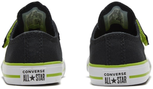 (TD) チャックテイラー ダイノバース 黒緑 (Chuck Taylor Dinoverse Black Green) 766204C Purchase (TD) チャックテイラー ダイノバース 黒緑 (Chuck Taylor Dinoverse Black Green) 766204C
