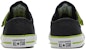 (TD) Converse Chuck Taylor All Star Dinoverse Hook dan Loop 'Hitam Hijau' 766204C