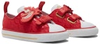 Lookbook (TD) Converse Chuck Taylor All Star Mudah Pakai 'Tahun Naga' A08838C