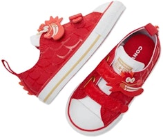 (TD) Converse Chuck Taylor All Star Mudah Pakai 'Tahun Naga' A08838C Shop (TD) Converse Chuck Taylor All Star Mudah Pakai 'Tahun Naga' A08838C