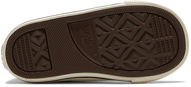 (TD) 匡威Chuck Taylor All Star Easy-On高帮“刺绣花卉印花-自然象牙色” A01617C Details for (TD) 匡威Chuck Taylor All Star Easy-On高帮“刺绣花卉印花-自然象牙色” A01617C