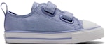 Order (TD) Converse Chuck Taylor All Star Easy-On Iridescent Low Top 'Ultra Violet' A03597C