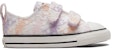 (TD) Converse Chuck Taylor All Star Easy-On Low 'Sulaman Rama-Rama - Pale Amethyst' A01618C