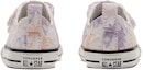 Shop (TD) Converse Chuck Taylor All Star Easy-On Low 'Sulaman Rama-Rama - Pale Amethyst' A01618C