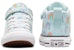 (TD) Converse Chuck Taylor All Star Easy-On Rainbows Stretch-Lace 'Baby Blue' Kanak-Kanak A04775F