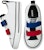 (TD) Converse Chuck Taylor All Star Easy-On Twill Rendah 'Putih' A03596C