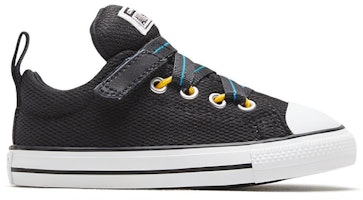 (Toddler) Converse Chuck Taylor All Star Easy On Easy Off Black 766913C Order (Toddler) Converse Chuck Taylor All Star Easy On Easy Off Black 766913C