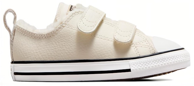 (TD) コンバース チャックテイラー オールスター レザー EZ (ホワイト) A06799C Order (TD) コンバース チャックテイラー オールスター レザー EZ (ホワイト) A06799C