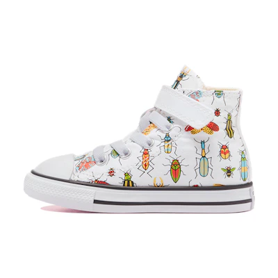 (TD) Converse Chuck Taylor All Star High 'A Bug's World'