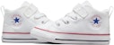 (TD) Converse Chuck Taylor All Star Malden Street 'Putih' A04825C