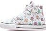 Buy (TD) Converse Chuck Taylor All Star High Easy-On 'Friendly Floral' Bunga Mesra 771601C