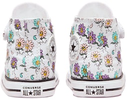 (TD) チャックテイラー オールスター 簡単着脱 フラワーハイ (Chakku Teirā Ōrusutā Kantan Chakudatsu Furawā Hai) 771601C Purchase (TD) チャックテイラー オールスター 簡単着脱 フラワーハイ (Chakku Teirā Ōrusutā Kantan Chakudatsu Furawā Hai) 771601C