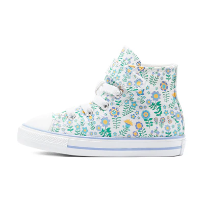 (TD) Converse Chuck Taylor All Star High Top 'Peppermint Green'