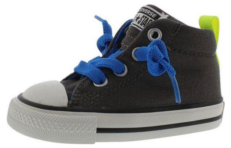 (TD) Converse Chuck Taylor All Star Low 'Black and White'