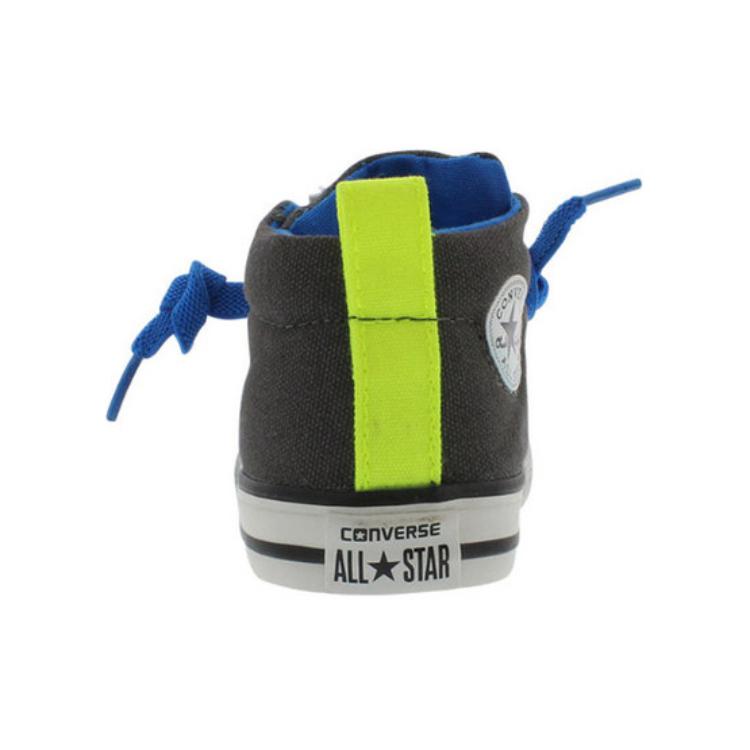 (TD) Converse Chuck Taylor All Star Low 'Black and White' 圖 3