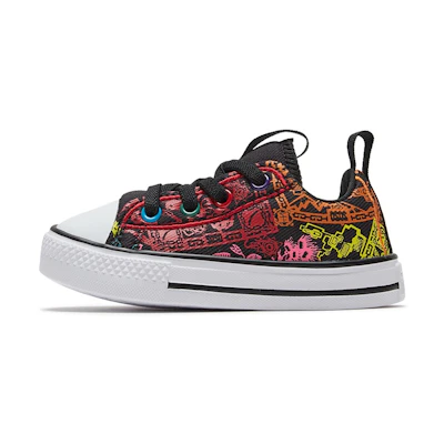 (TD) Converse Chuck Taylor All Star Low 'Chinese New Year'