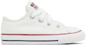 Buy (TD) Converse Chuck Taylor All Star Low 'Optical White' Putih Optik 7J256C