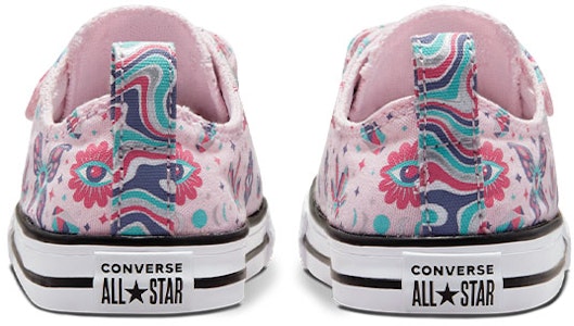 (TD) 컨버스 척테일러 올스타 로우 '핑크 레드' A01677C Purchase (TD) 컨버스 척테일러 올스타 로우 '핑크 레드' A01677C