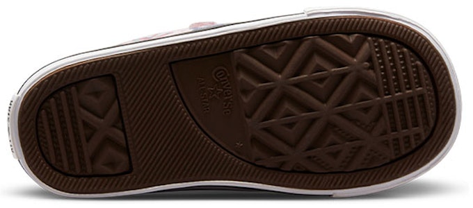 (TD) 컨버스 척테일러 올스타 로우 '핑크 레드' A01677C Details for (TD) 컨버스 척테일러 올스타 로우 '핑크 레드' A01677C