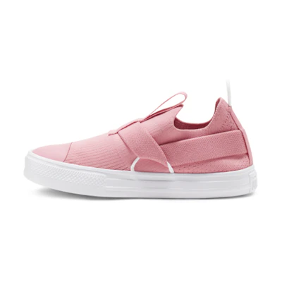 (TD) Converse Chuck Taylor All Star Low 'Superplay Knit - Lotus Pink'