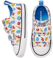 (TD) 컨버스 척테일러 로우 '다이노 데이즈' (쉬운 착용) 771466C Shop (TD) 컨버스 척테일러 로우 '다이노 데이즈' (쉬운 착용) 771466C