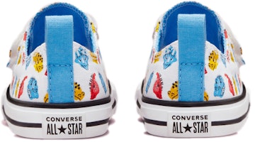 (TD) 컨버스 척테일러 로우 '다이노 데이즈' (쉬운 착용) 771466C Purchase (TD) 컨버스 척테일러 로우 '다이노 데이즈' (쉬운 착용) 771466C