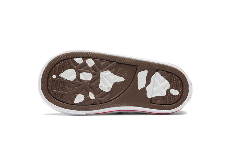 Details for (TD) チャックテイラー オールスター ロー 恐竜柄 (Chuck Taylor ALL STAR Low 恐竜柄) 763713C